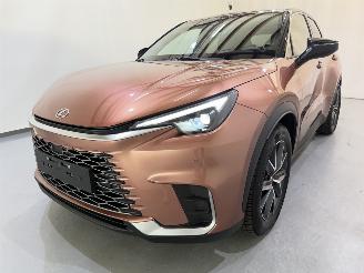 Lexus LBX 1.5 Hybrid HEV 100kW picture 33