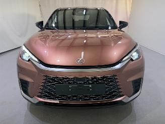 Lexus LBX 1.5 Hybrid HEV 100kW picture 26