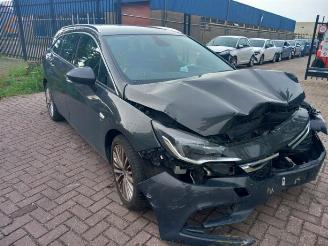 Opel Astra Astra K Sports Tourer, Combi, 2015 / 2022 1.6 CDTI 110 16V picture 1