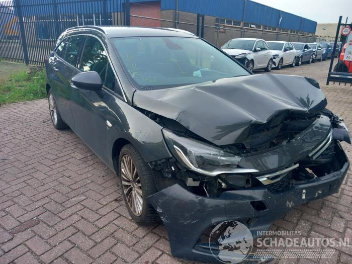 Opel Astra Astra K Sports Tourer, Combi, 2015 / 2022 1.6 CDTI 110 16V