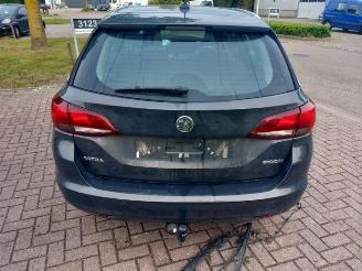 Opel Astra Astra K Sports Tourer, Combi, 2015 / 2022 1.6 CDTI 110 16V picture 6