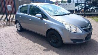 Opel Corsa Corsa D, Hatchback, 2006 / 2014 1.2 16V picture 1