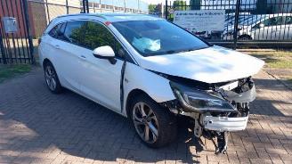 Opel Astra Astra K Sports Tourer, Combi, 2015 / 2022 1.4 Turbo 16V picture 1