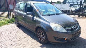 demontáž osobní automobily Opel Zafira Zafira (M75), MPV, 2005 / 2015 2.2 16V Direct Ecotec 2009/1