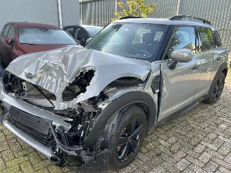 Avarii autoturisme Mini Countryman One  1.5  Automaat 2023/2