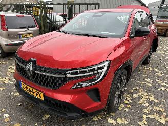 Avarii autoturisme Renault Austral 1.2 E-Tech  Hybrid  Automaat 2024/3