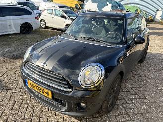 Avarii autoturisme Mini Clubman 1.6 One Business Line 2012/3