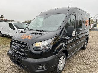 skadebil bedrijf Ford Transit 2.0 TDCI  L2H2  Trend     ( 229 Km !!!!! ) 2024/9