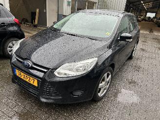 škoda osobní automobily Ford Focus Stationcar 1.0 2012/8