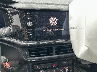 Volkswagen T-Cross 1.0 TSI Life  Automaat picture 9