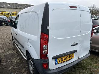 Mercedes Citan 109 CDI picture 5