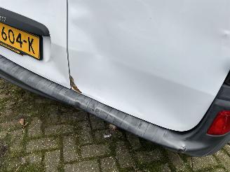 Mercedes Citan 109 CDI picture 4