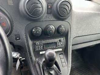 Mercedes Citan 109 CDI picture 8