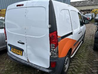 Mercedes Citan 109 CDI picture 3