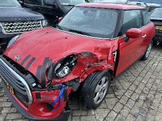 Avarii autoturisme Mini One 1.5 2021/3