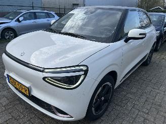škoda osobní automobily DongFeng Wagon-R+ Box Launch Edition Automaat   42.3 kWh  / 70 kW   ( 1717 KM ) 2025/1