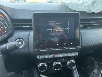 Renault Clio 1.6 E-Tech Hybrid  Automaat picture 8