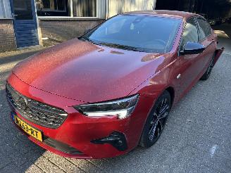škoda osobní automobily Opel Insignia Grand Sport 2.0 Turbo Automaat  Business Elegance 2020/9