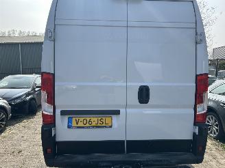 Peugeot Boxer 2.2 BlueHDI   L3H2  3.5 T  Zwaar   ( 1052 KM ) picture 9