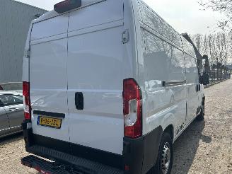 Peugeot Boxer 2.2 BlueHDI   L3H2  3.5 T  Zwaar   ( 1052 KM ) picture 8