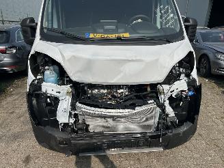 Peugeot Boxer 2.2 BlueHDI   L3H2  3.5 T  Zwaar   ( 1052 KM ) picture 2