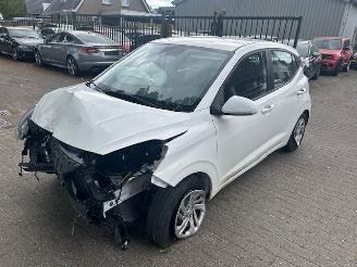 škoda osobní automobily Hyundai I-10 1.0 Comfort 2023/5