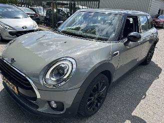 Avarii autoturisme Mini Clubman 1.5 Cooper Chili 2019/9