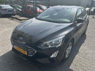 škoda osobní automobily Ford Focus 1.0 EcoBoost Trend Edition Business   5 Drs 2022/1