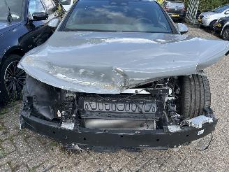 Mercedes EQE 350  AMG Line  89 KWh picture 2