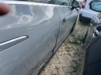 Mercedes EQE 350  AMG Line  89 KWh picture 7