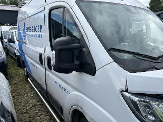 Opel Movano 2.2 CDTI  L2H2 picture 3