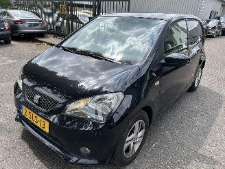 Avarii autoturisme Seat Mii 1.0   5 Drs 2013/12