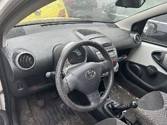 Toyota Aygo 1.0 picture 7
