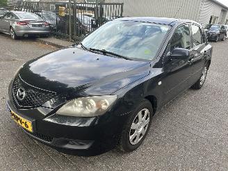 Ocazii autoturisme Mazda 3 1.6 2009/1