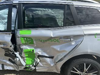 MG MG5 Luxury Long Range  115 kW  automaat picture 7