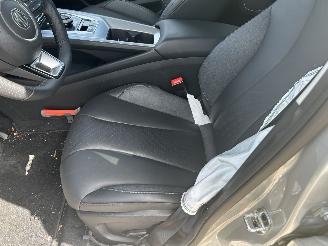 MG MG5 Luxury Long Range  115 kW  automaat picture 10