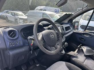Opel Vivaro 1.6 CDTI   L2H1 picture 12