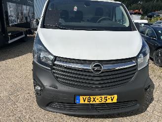 Opel Vivaro 1.6 CDTI   L2H1 picture 2