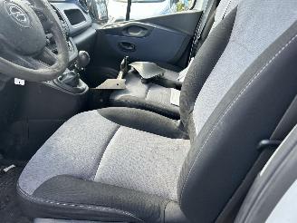Opel Vivaro 1.6 CDTI   L2H1 picture 11