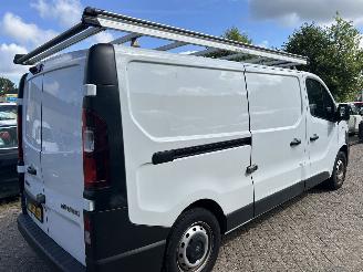 Opel Vivaro 1.6 CDTI   L2H1 picture 7