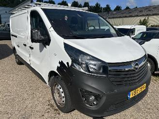 Opel Vivaro 1.6 CDTI   L2H1 picture 3