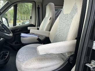 Fiat Camper Capron CVF2   2.2 Diesel  Automaat   ( 2808 Km ) picture 10