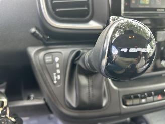 Fiat Camper Capron CVF2   2.2 Diesel  Automaat   ( 2808 Km ) picture 11