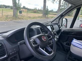 Fiat Camper Capron CVF2   2.2 Diesel  Automaat   ( 2808 Km ) picture 14