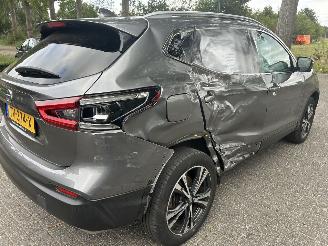 Nissan Qashqai 1.2 Tekna  ( Panoramadak ) picture 5