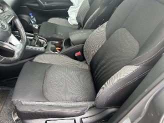 Nissan Qashqai 1.2 Tekna  ( Panoramadak ) picture 11