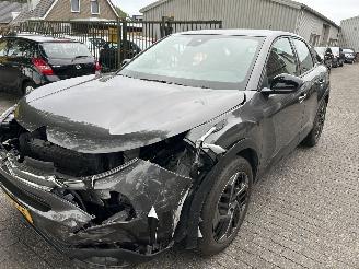 Schadeauto Citroën C4 1.2 PureTech Plus 2024/3