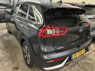 Kia Niro 1.6 GDI Hybrid Dynamic Line Automaat picture 7