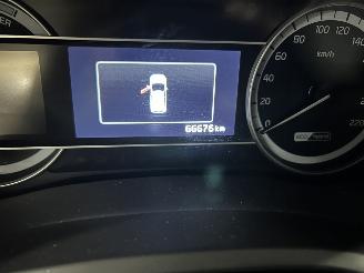 Kia Niro 1.6 GDI Hybrid Dynamic Line Automaat picture 8