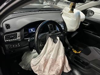Kia Niro 1.6 GDI Hybrid Dynamic Line Automaat picture 12